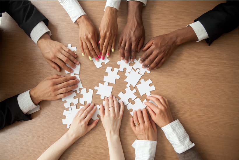 6 Steps for Building a More Diverse Nonprofit Board of Directors