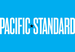 Pacific Standard Logo