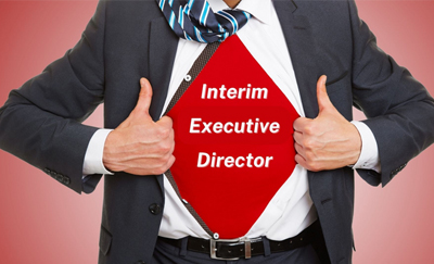 Hiring an Interim Executive Director Can be a Stabilizing Force for Your Nonprofit